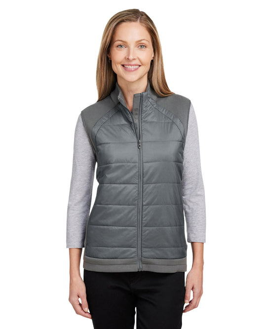 Spyder Ladies' Impact Vest S17996