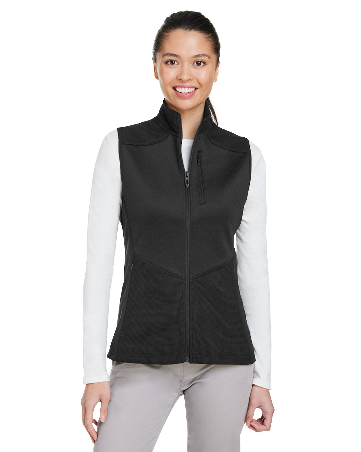 Spyder Ladies' Constant Canyon Vest S18000