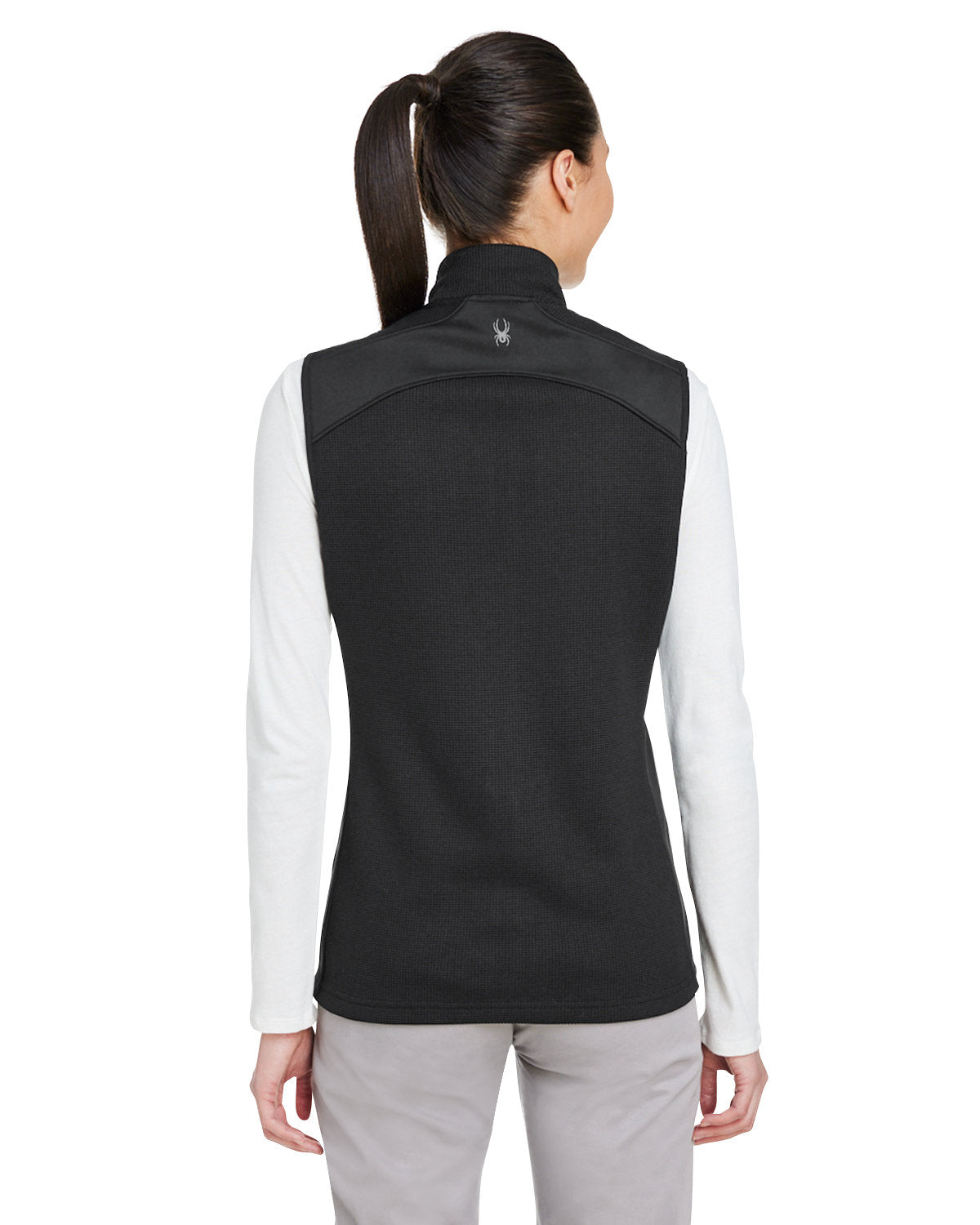 Spyder Ladies' Constant Canyon Vest S18000