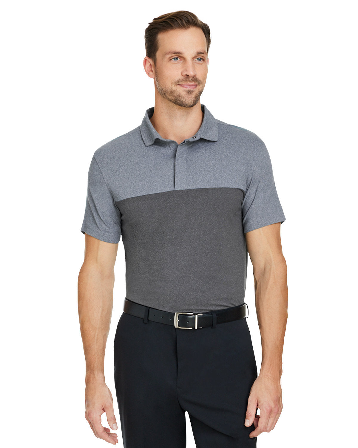 Spyder Men's Spyre Flex Colorblock Polo S18023