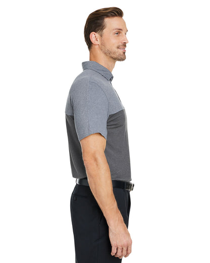 Spyder Men's Spyre Flex Colorblock Polo S18023