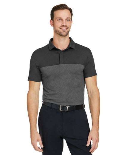 Spyder Men's Spyre Flex Colorblock Polo S18023