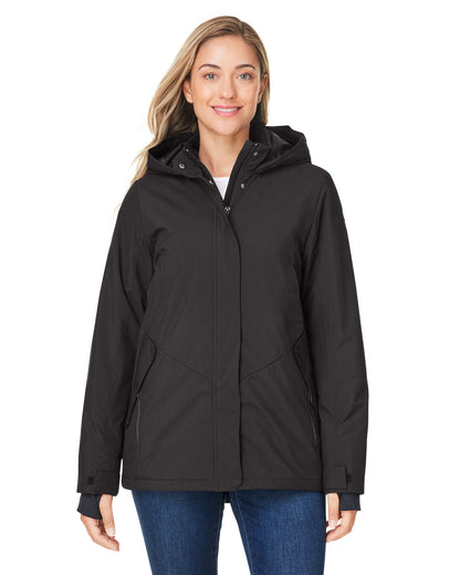 Spyder Ladies' Convert Insulated Jacket S18098