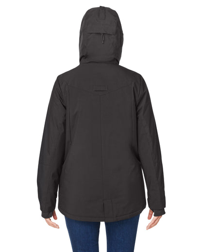 Spyder Ladies' Convert Insulated Jacket S18098