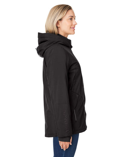 Spyder Ladies' Convert Insulated Jacket S18098