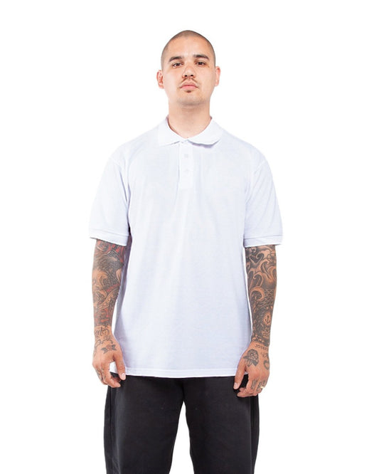 Shaka Wear Men's Polo SHCP