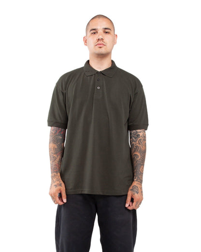 Shaka Wear Men's Polo SHCP