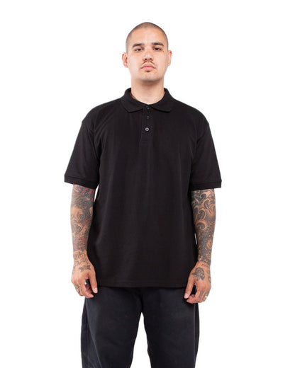 Shaka Wear Men's Polo SHCP