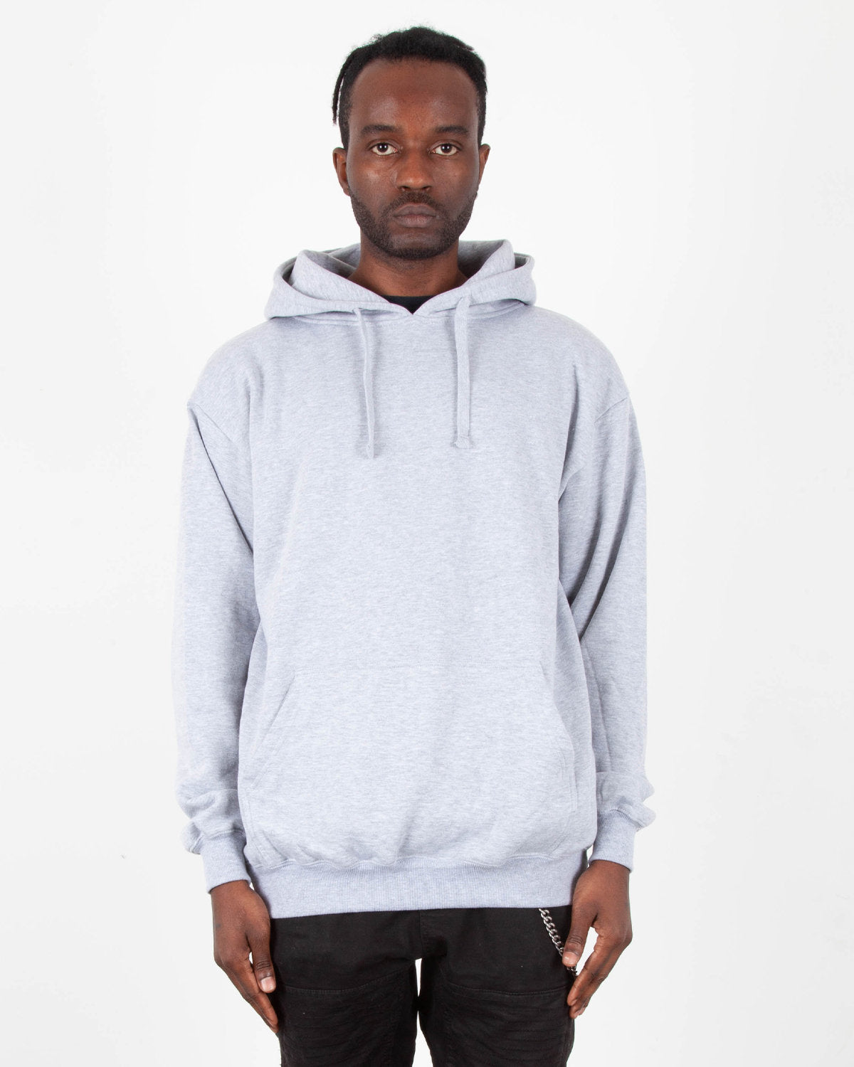 Shaka Wear Adult Heavyweight Fleece Hoodie SHHFP