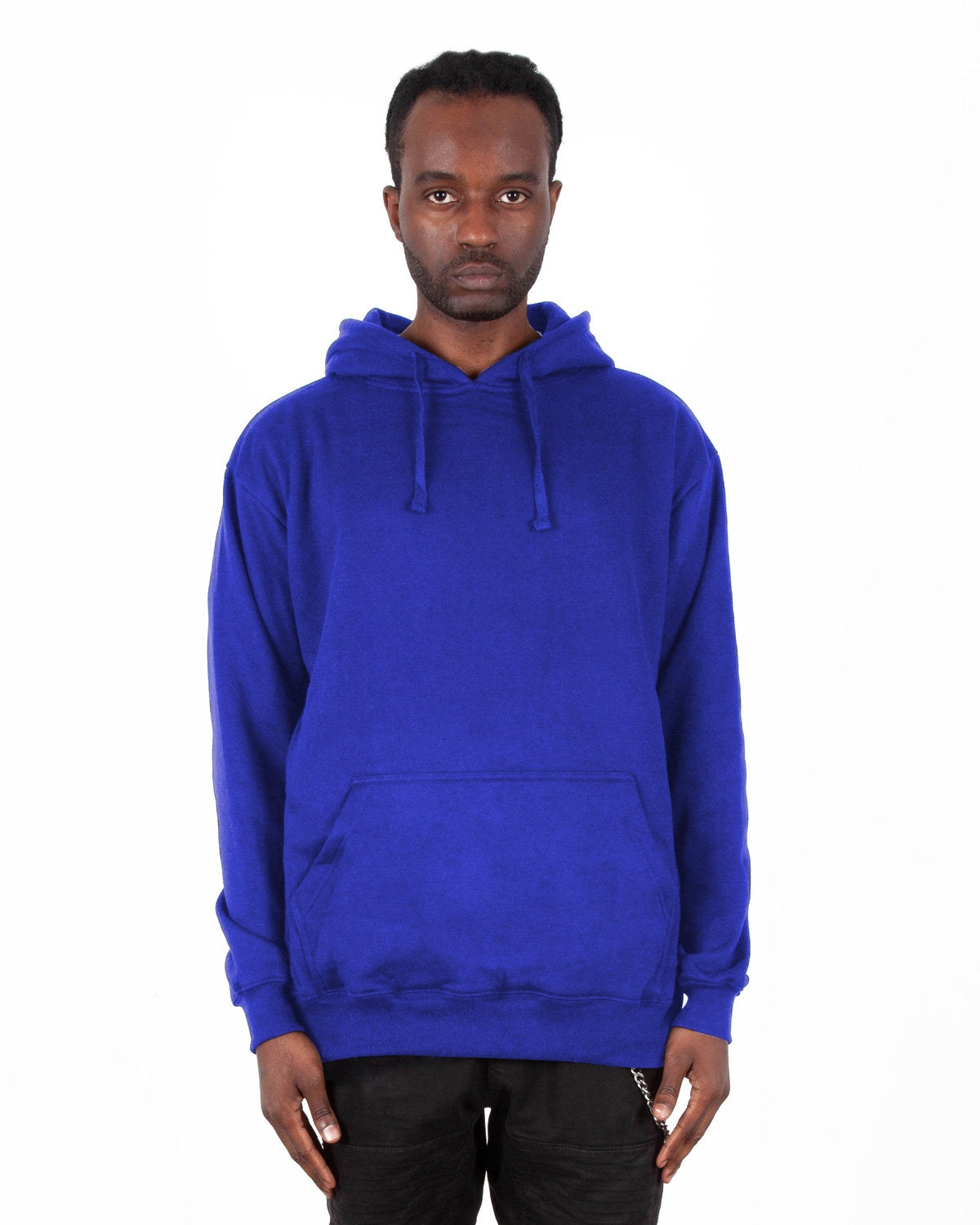 Shaka Wear Adult Heavyweight Fleece Hoodie SHHFP