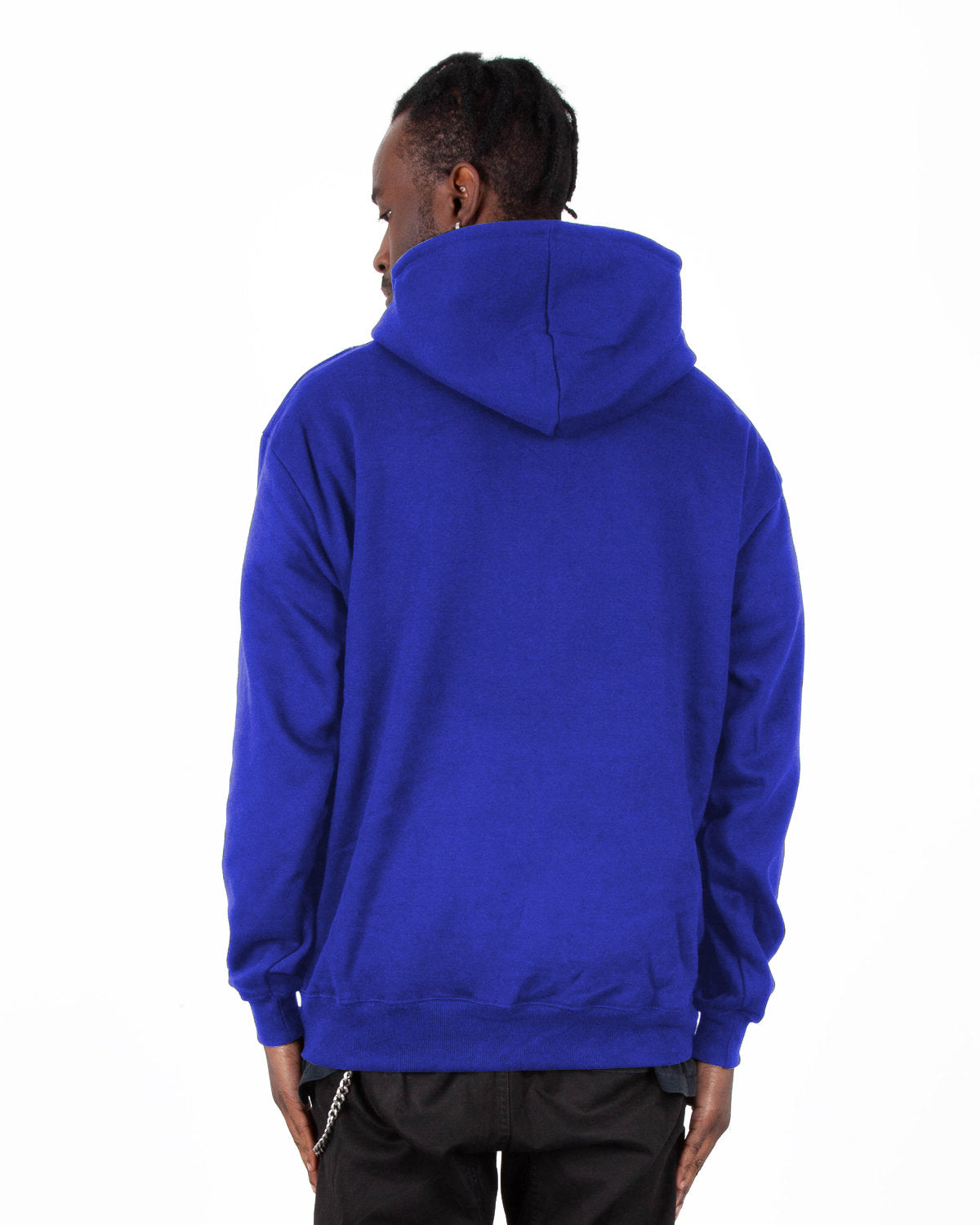 Shaka Wear Adult Heavyweight Fleece Hoodie SHHFP