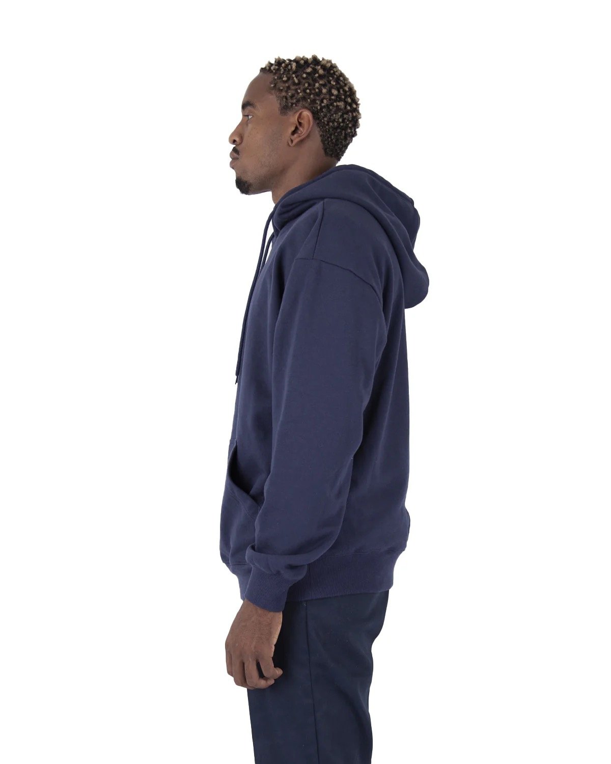 Shaka Wear Adult Heavyweight Fleece Hoodie SHHFP