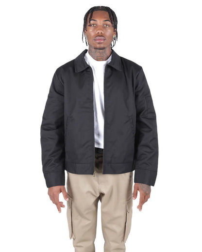 Shaka Wear Men's Mechanic Jacket SHMJ