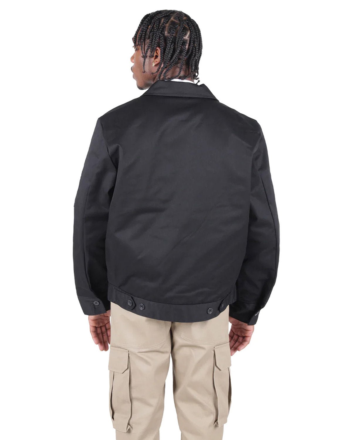 Shaka Wear Men's Mechanic Jacket SHMJ