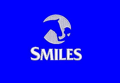 smiles logo