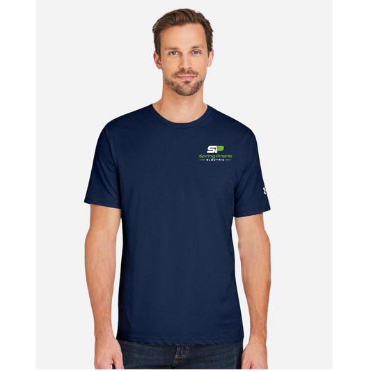 Spring Prairie Electric UA Tee