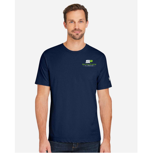 Spring Prairie Plumbing UA Tee