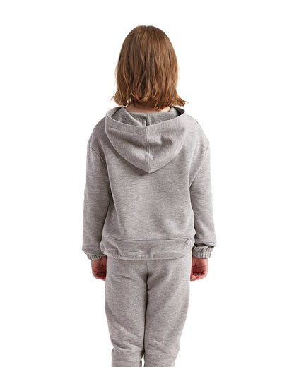 TriDri Youth Maria Hooded Sweatshirt TD85B