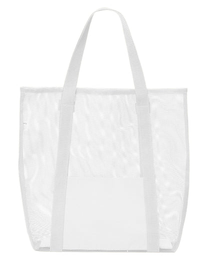 Prime Line Belle Mare Beach Mesh Tote Bag TO100