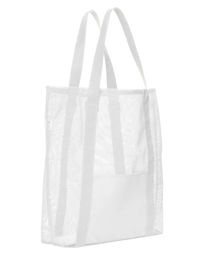 Prime Line Belle Mare Beach Mesh Tote Bag TO100