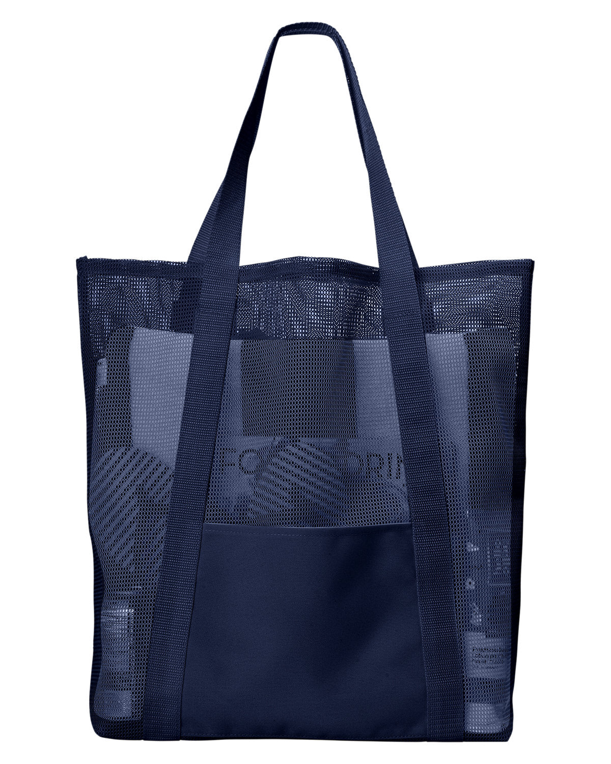 Prime Line Belle Mare Beach Mesh Tote Bag TO100