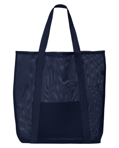 Prime Line Belle Mare Beach Mesh Tote Bag TO100