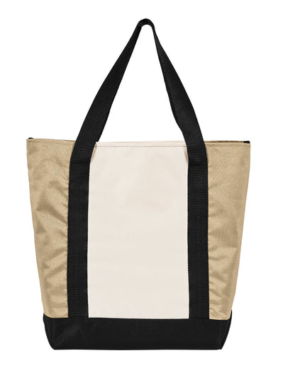 Prime Line Summit Tote Bag TO101