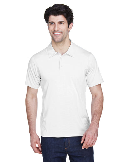 Team 365 Men's Charger Performance Polo TT20