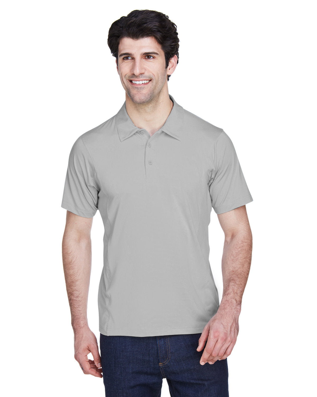 Team 365 Men's Charger Performance Polo TT20