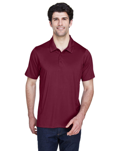 Team 365 Men's Charger Performance Polo TT20