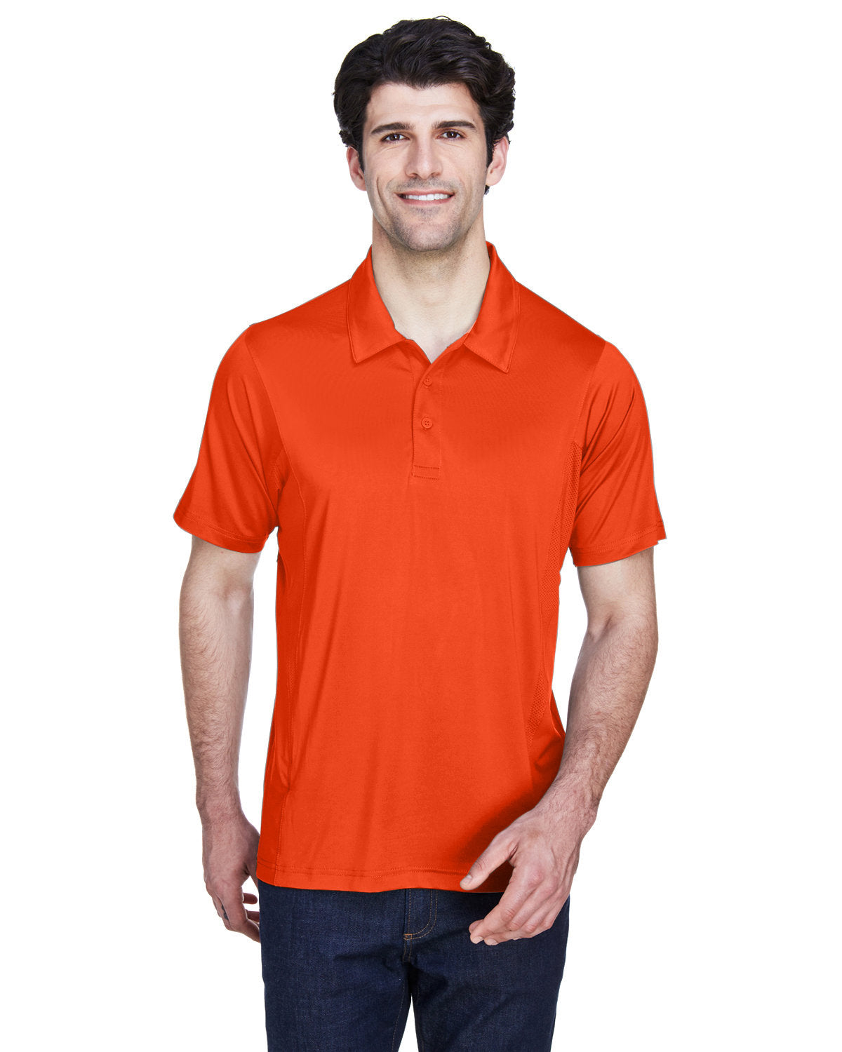 Team 365 Men's Charger Performance Polo TT20