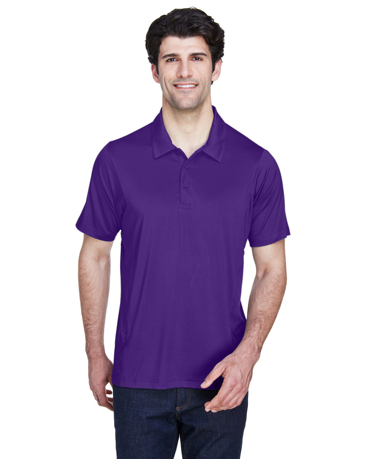 Team 365 Men's Charger Performance Polo TT20