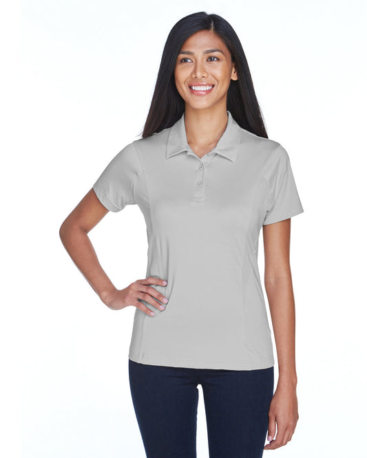 Team 365 Ladies' Charger Performance Polo TT20W