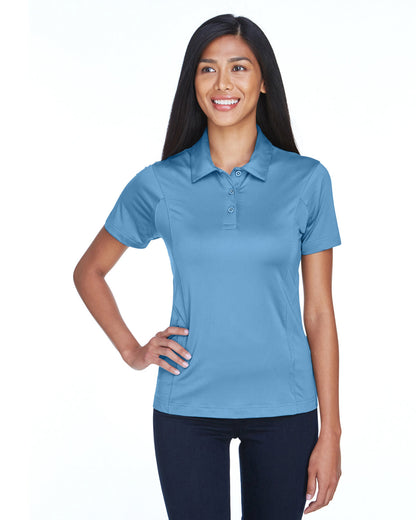 Team 365 Ladies' Charger Performance Polo TT20W