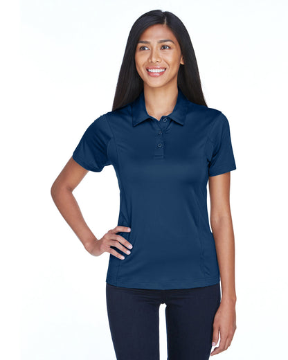 Team 365 Ladies' Charger Performance Polo TT20W