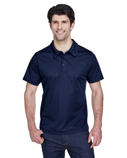 Team 365 Men's Command Snag Protection Polo TT21 SPORT DARK NAVY