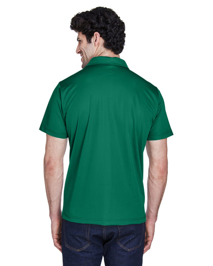 Team 365 Men's Command Snag Protection Polo TT21 SPORT FOREST