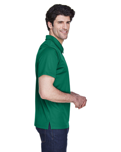 Team 365 Men's Command Snag Protection Polo TT21 SPORT FOREST