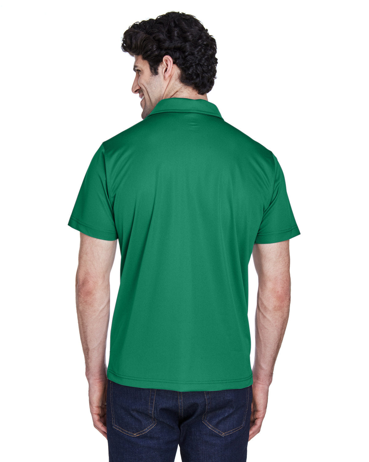 Team 365 Men's Command Snag Protection Polo TT21 SPORT KELLY