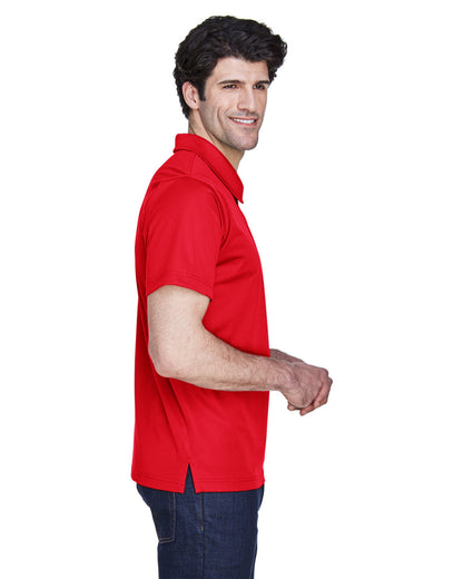 Team 365 Men's Command Snag Protection Polo TT21 SPORT RED