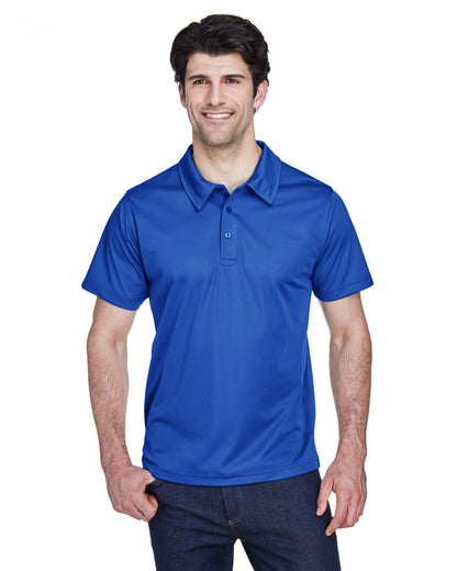 Team 365 Men's Command Snag Protection Polo TT21 SPORT ROYAL