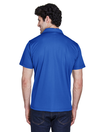 Team 365 Men's Command Snag Protection Polo TT21 SPORT ROYAL