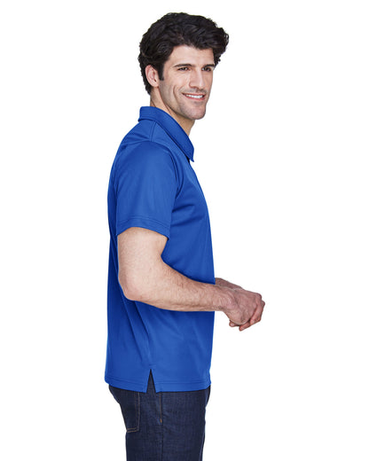 Team 365 Men's Command Snag Protection Polo TT21 SPORT ROYAL