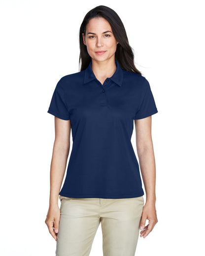 Team 365 Ladies' Command Snag Protection Polo TT21W SPORT DARK NAVY