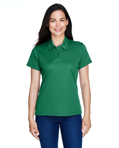 Team 365 Ladies' Command Snag Protection Polo TT21W SPORT KELLY