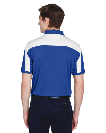 Team 365 Men's Victor Performance Polo TT22