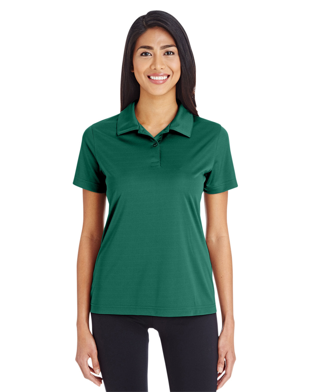 Team 365 Ladies' Zone Performance Polo TT51W