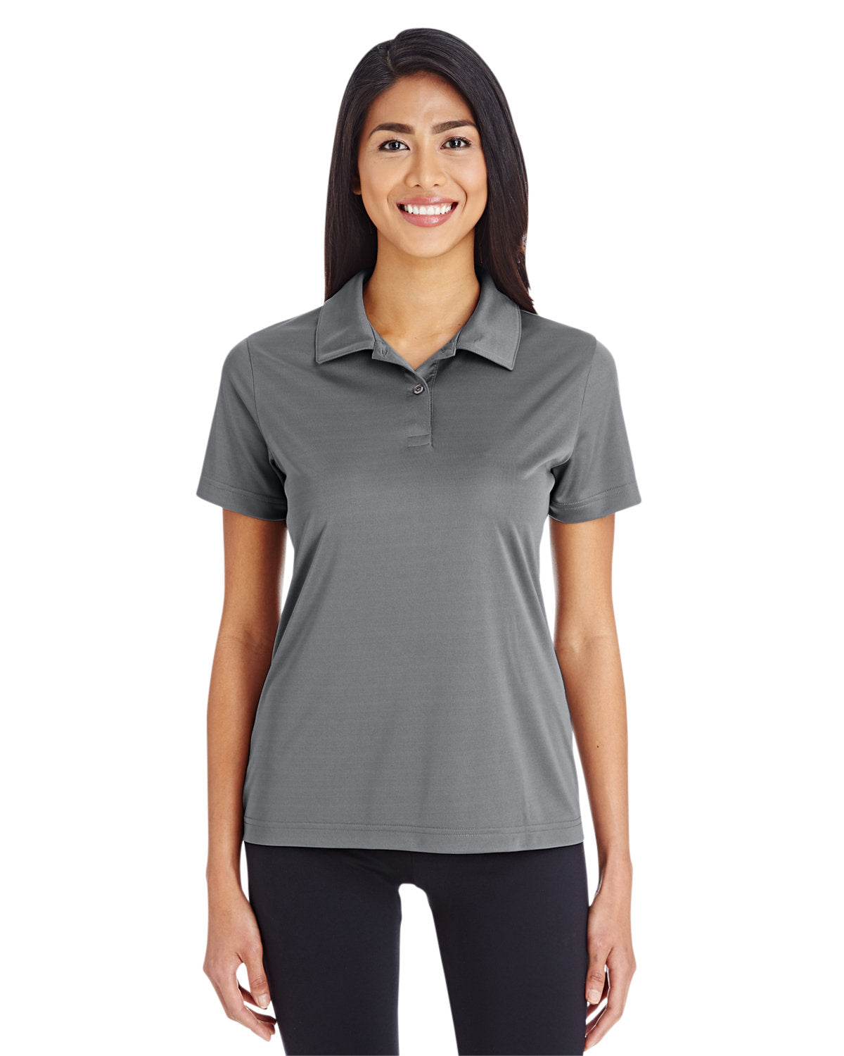 Team 365 Ladies' Zone Performance Polo TT51W