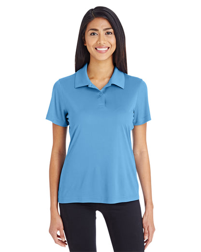 Team 365 Ladies' Zone Performance Polo TT51W