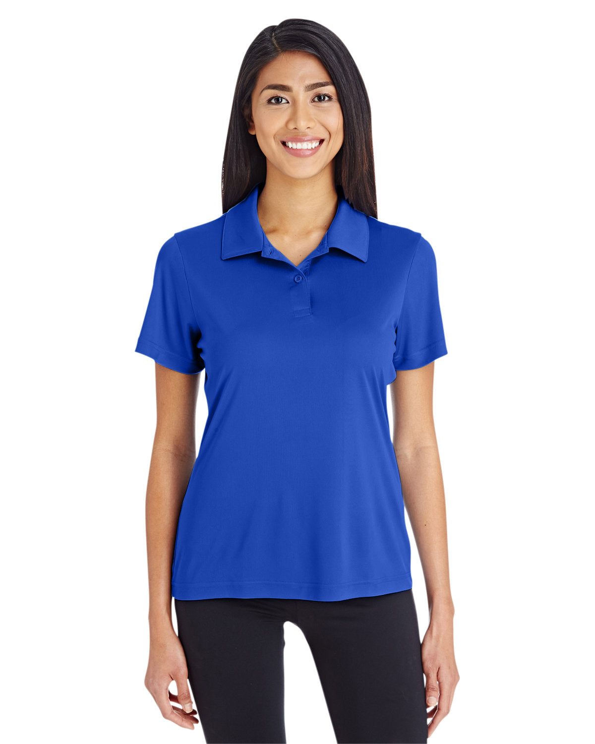 Team 365 Ladies' Zone Performance Polo TT51W